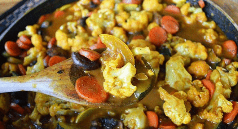 ترشی هفت بیجار