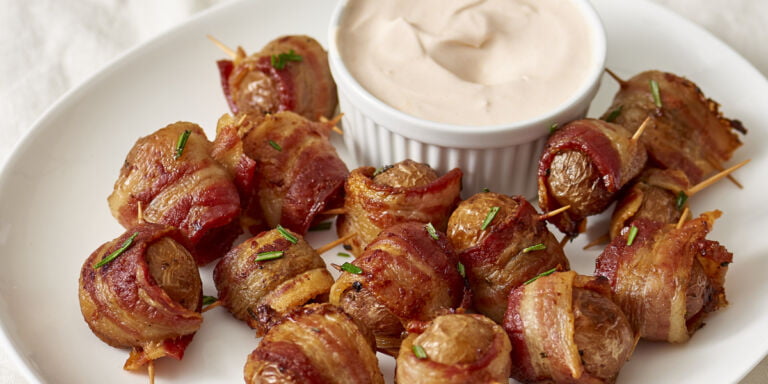 سیب زمینی استانبولی مخصوص