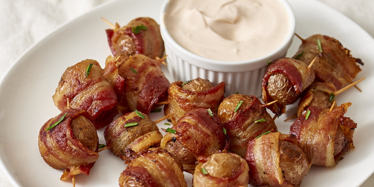 سیب زمینی استانبولی مخصوص