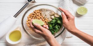 هله هوله برای لاغری