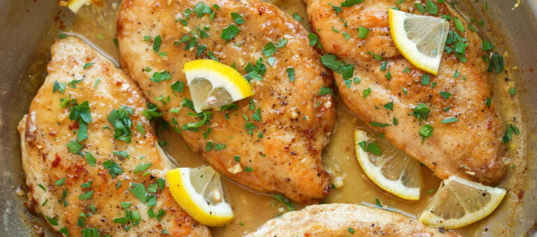 خوراک مرغ اسپانیایی