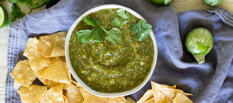 سس سالسا هالوپینو