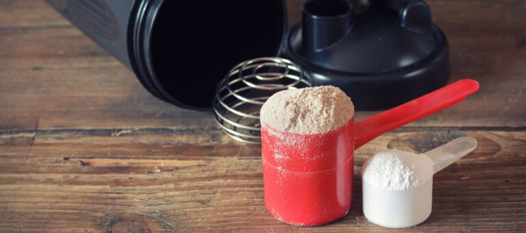 مکمل های ورزشی مناسب برای خانمها