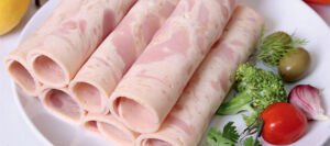 کالباس خانگی