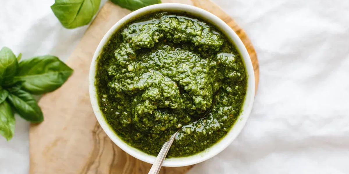 تهیه پستو خانگی