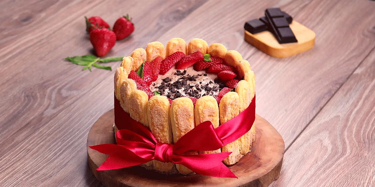 طرز تهیه چیزکیک تیرامیسو