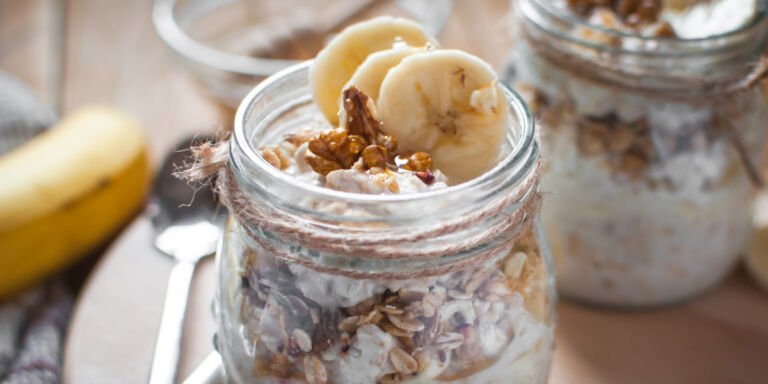 پات موز و ماست