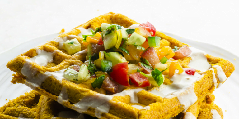 میان وعده کم کالری