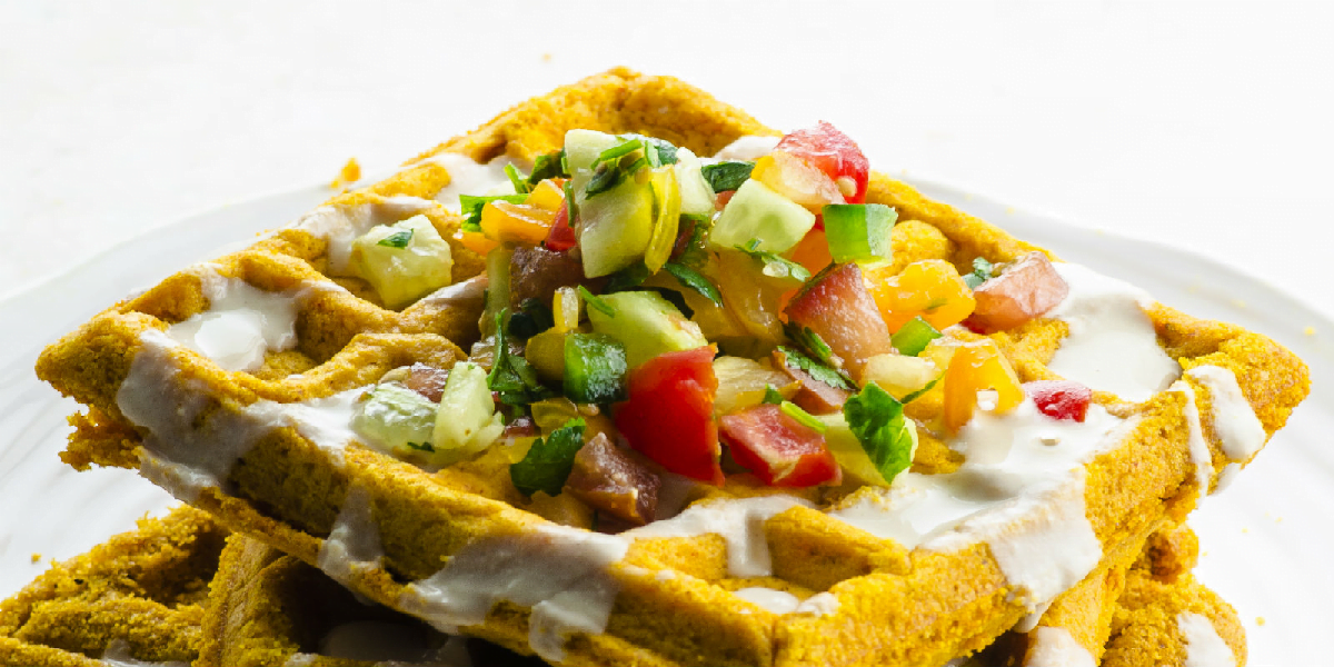 میان وعده کم کالری