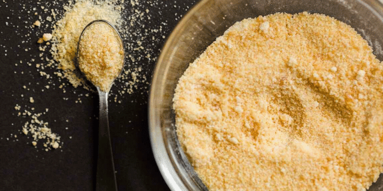 پودر سوخاری