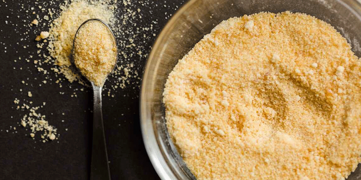 پودر سوخاری