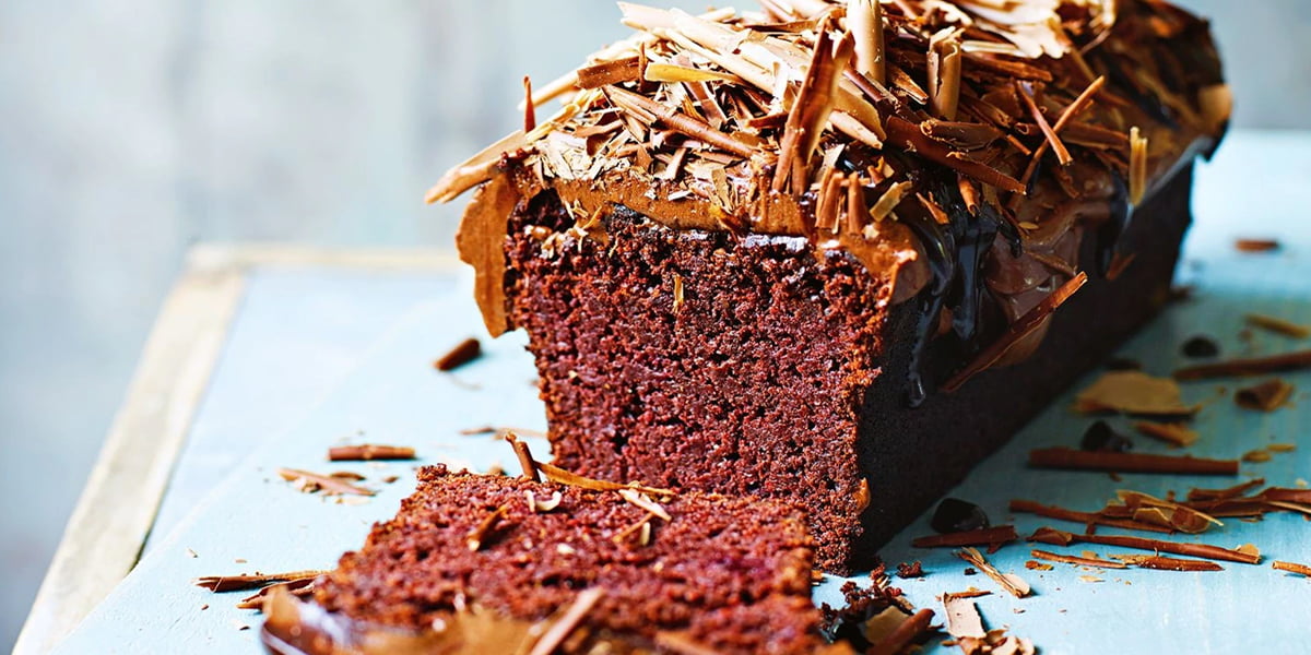 طرز تهیه کیک لبو