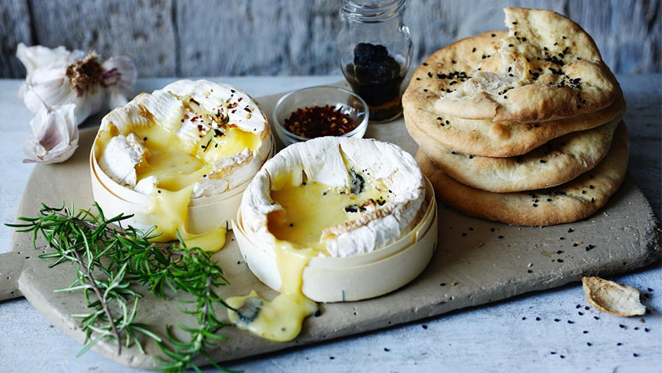 فوندوی پنیر