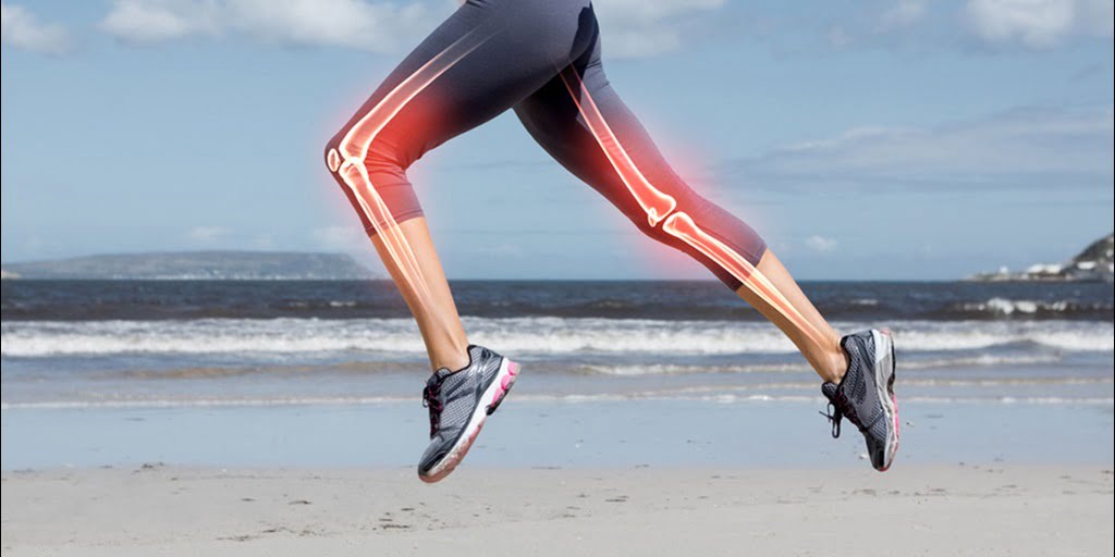 سلامت استخوان 