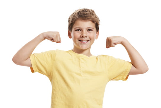 تقویت سیستم ایمنی