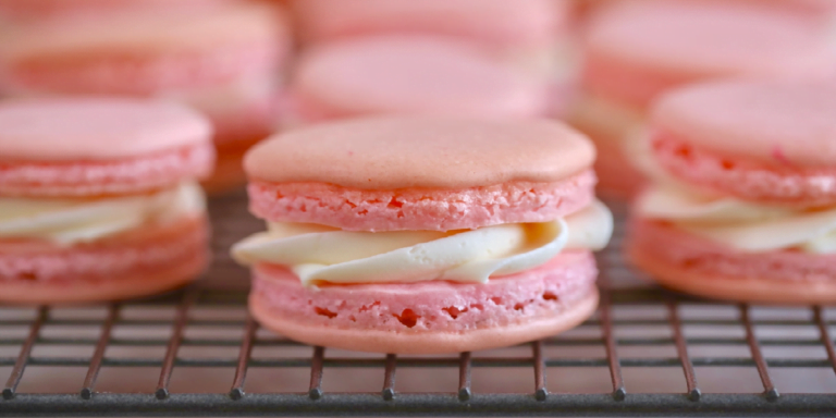 طرز تهیه ماکارون ساده