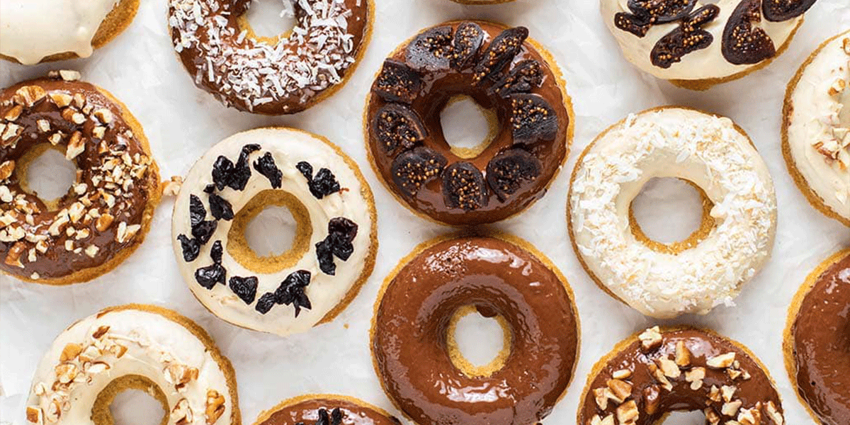 طرز تهیه پیراشکی بازاری