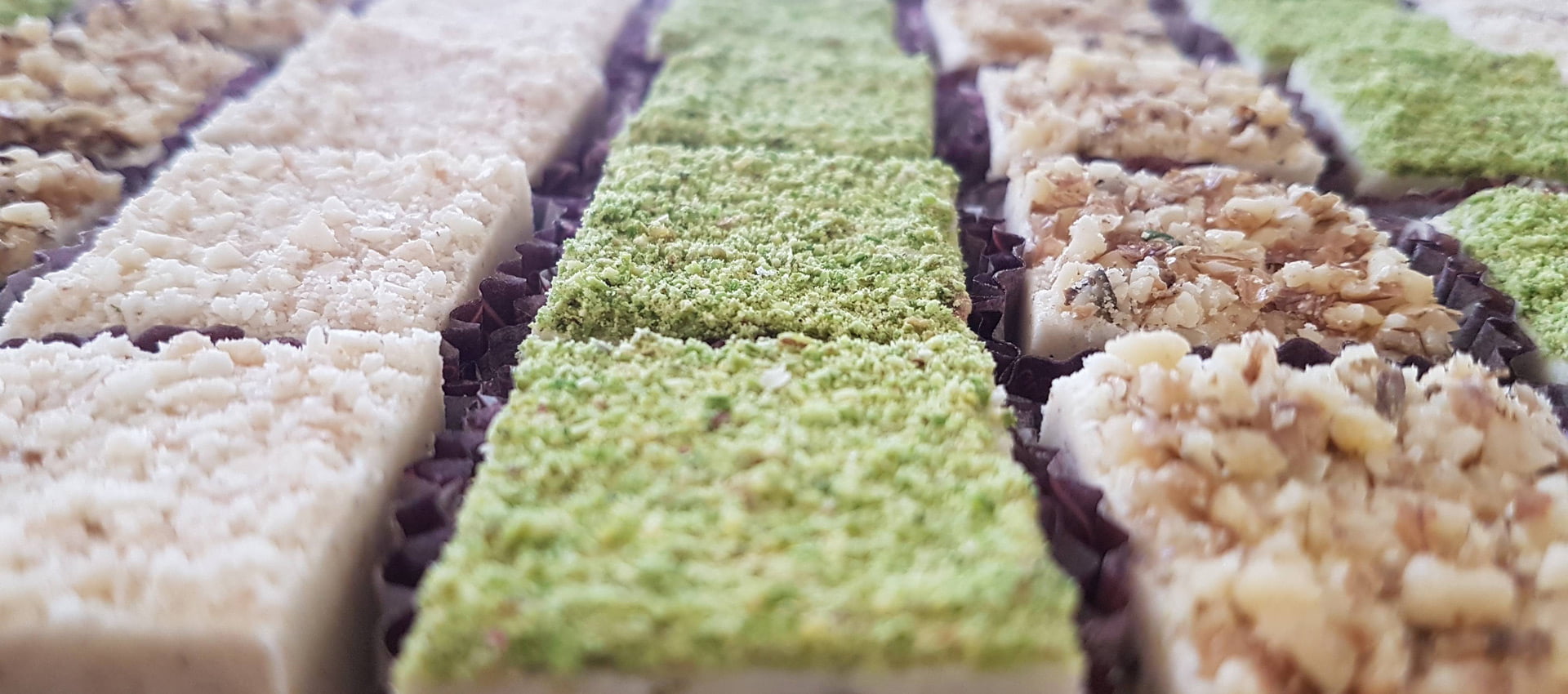 حلوا گردویی