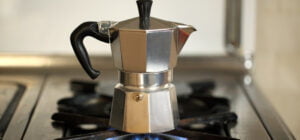 موکاپات را روی گاز بگذارید