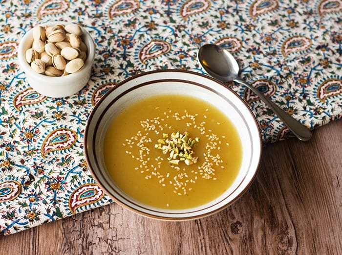 کاچی زایمان