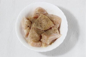 طرز تهیه ناگت مرغ