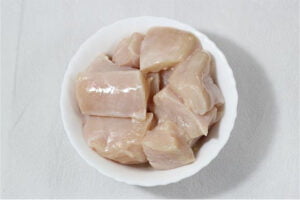 طرز تهیه ناگت مرغ