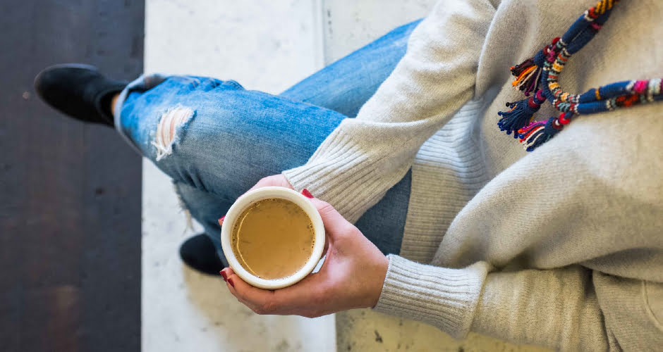 بهترین زمان مصرف چای ماسالا