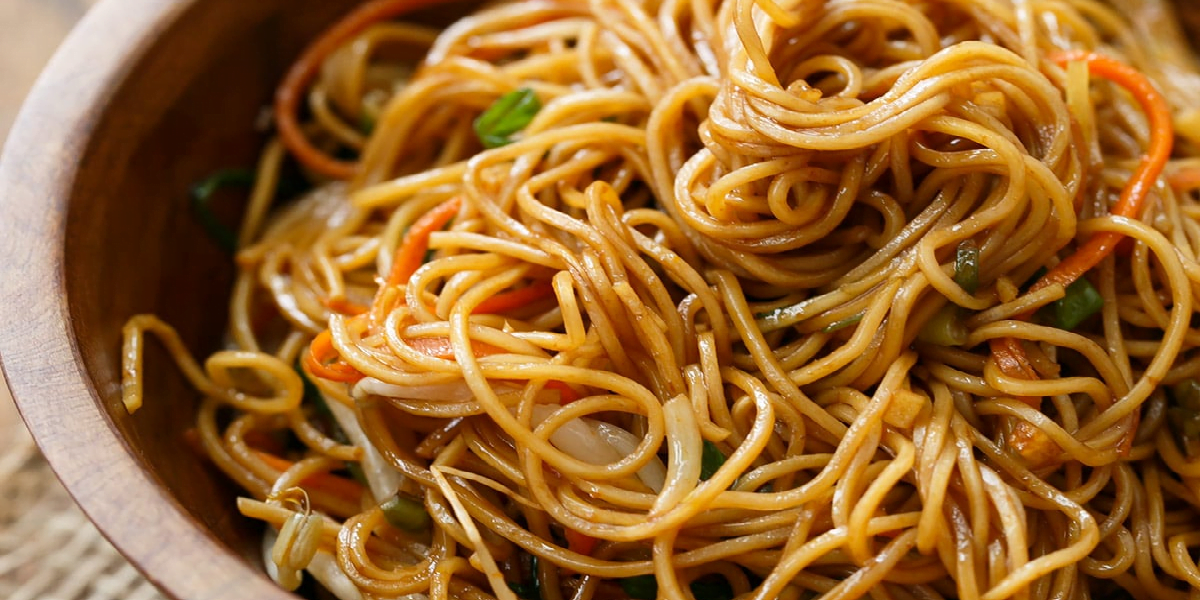 سس برای نودل