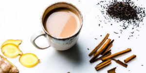 خواص چای ماسالا