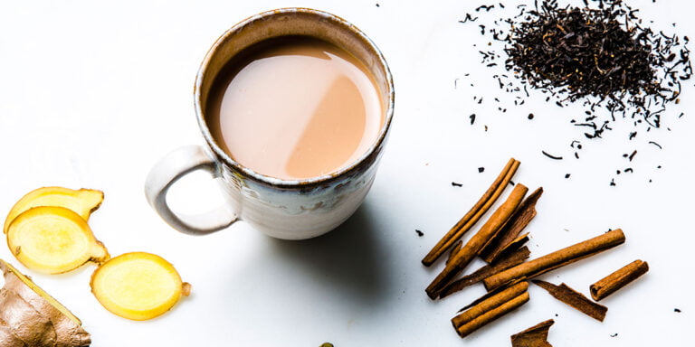 خواص چای ماسالا