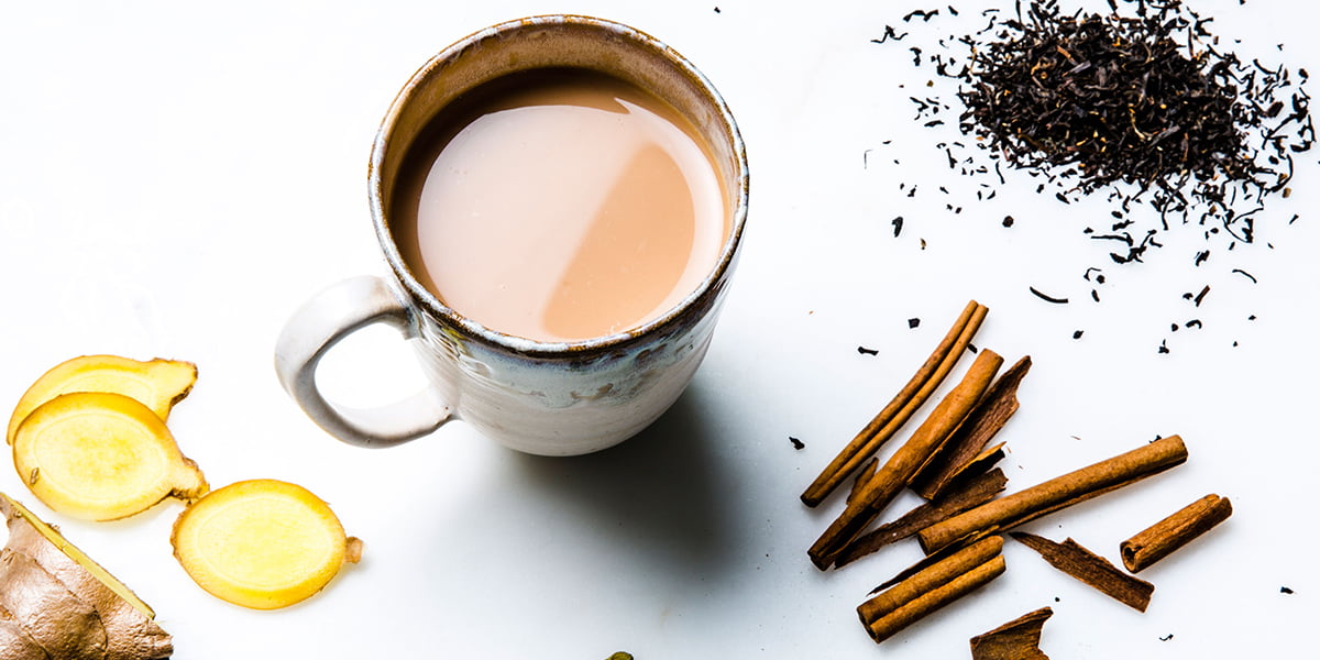 خواص چای ماسالا