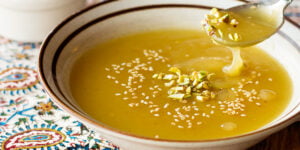 کاچی زایمان