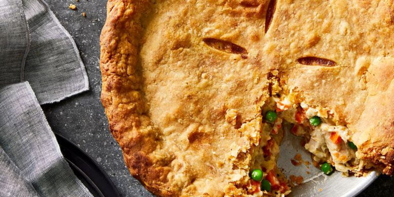 طرز تهیه پای مرغ و پنیر پنج ستاره آمل کلاسیک