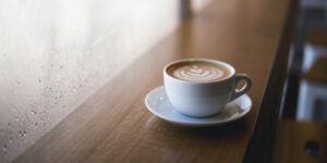 مصرف قهوه در کرونا