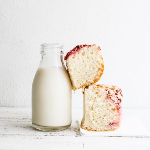 شیر ESL راهی مناسب برای نگهداری بلند مدت شیر