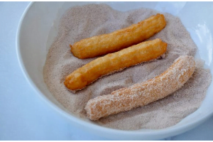 طرز تهیه چوروس