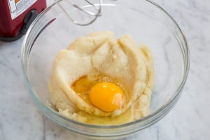 طرز تهیه چوروس