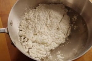 طرز تهیه چوروس