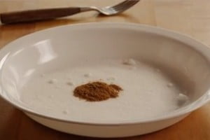 طرز تهیه چوروس