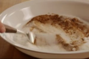 طرز تهیه چوروس