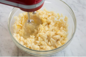 طرز تهیه چوروس