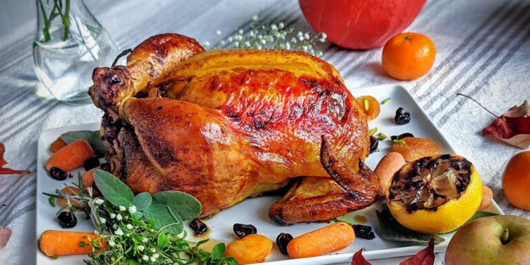 مرغ شکم پر شمالی