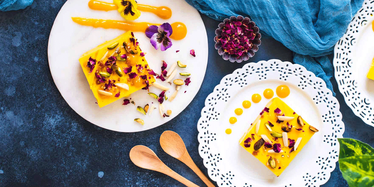 طرز تهیه ترحلوا شیرازی