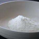 بخش اول-مرحله اول طرز تهیه کیک برنجی