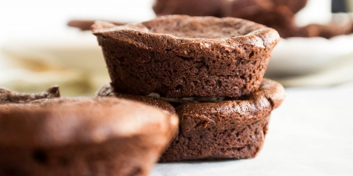 طرز تهیه کیک قاشقی بدون فر