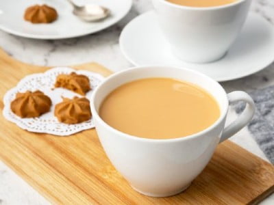 چای انگلیسی