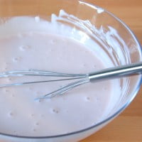 مرحله پنجم طرز تهیه موس کیک پروبیوتیکی-2