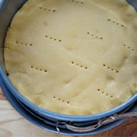 مرحله دوم طرز تهیه موس کیک پروبیوتیکی-21