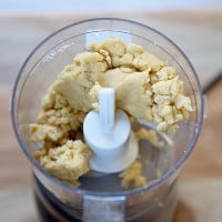 آماده سازی طرز تهیه موس کیک پروبیوتیکی-2