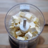 آماده سازی طرز تهیه موس کیک پروبیوتیکی-1